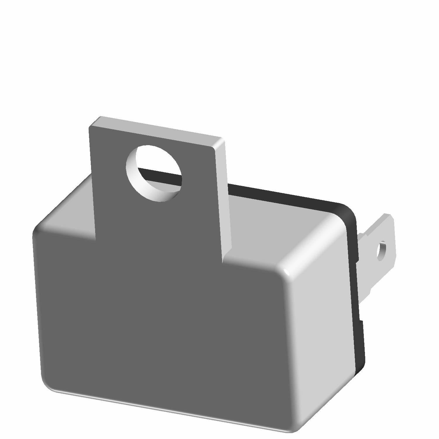 Polaris Snowmobile Circuit Breaker, 12 Amp, Genuine Oem Part 2411592, Qty 1