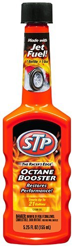 Octane Booster 5.25 Oz (Pack Of 1)