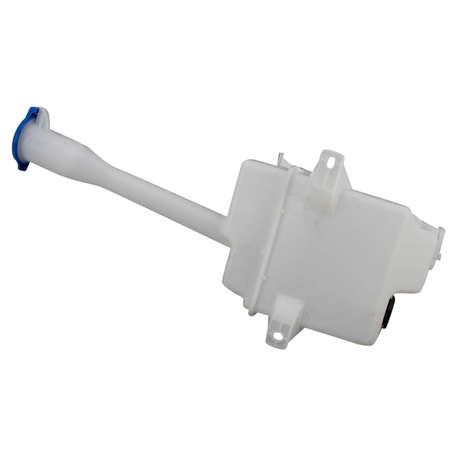 Trq Windshield Washer Reservoir Compatible With 2017-2020 Kia Optima Ki1288122
