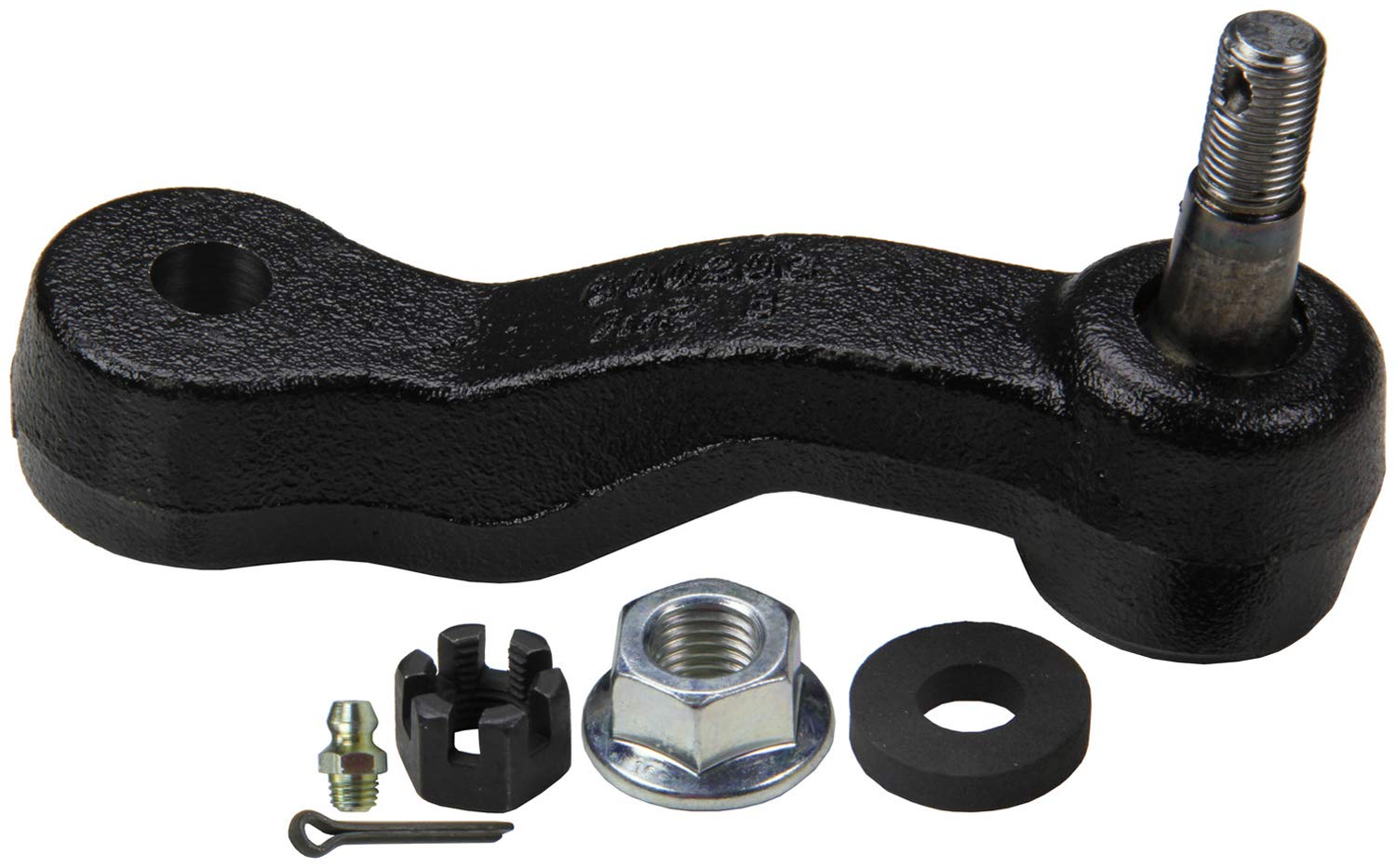 Moog K6534Hd Steering Idler Arm For Chevrolet Silverado 1500