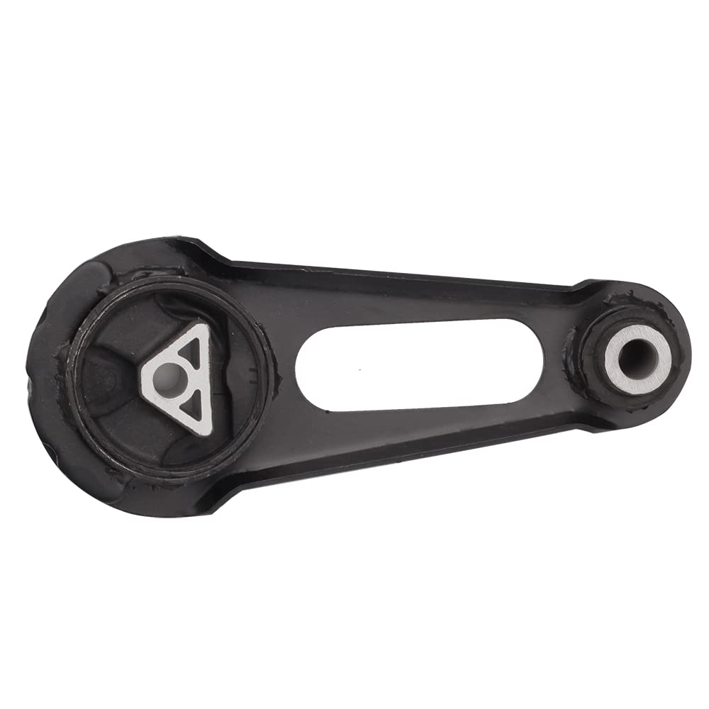 Loongrie Engine Motor Mounts Compatible With 2012-2019 Nissan Versa/Versa Note 1.6L, 2014 Nissan Note, Replace Oe A7368, A7369,