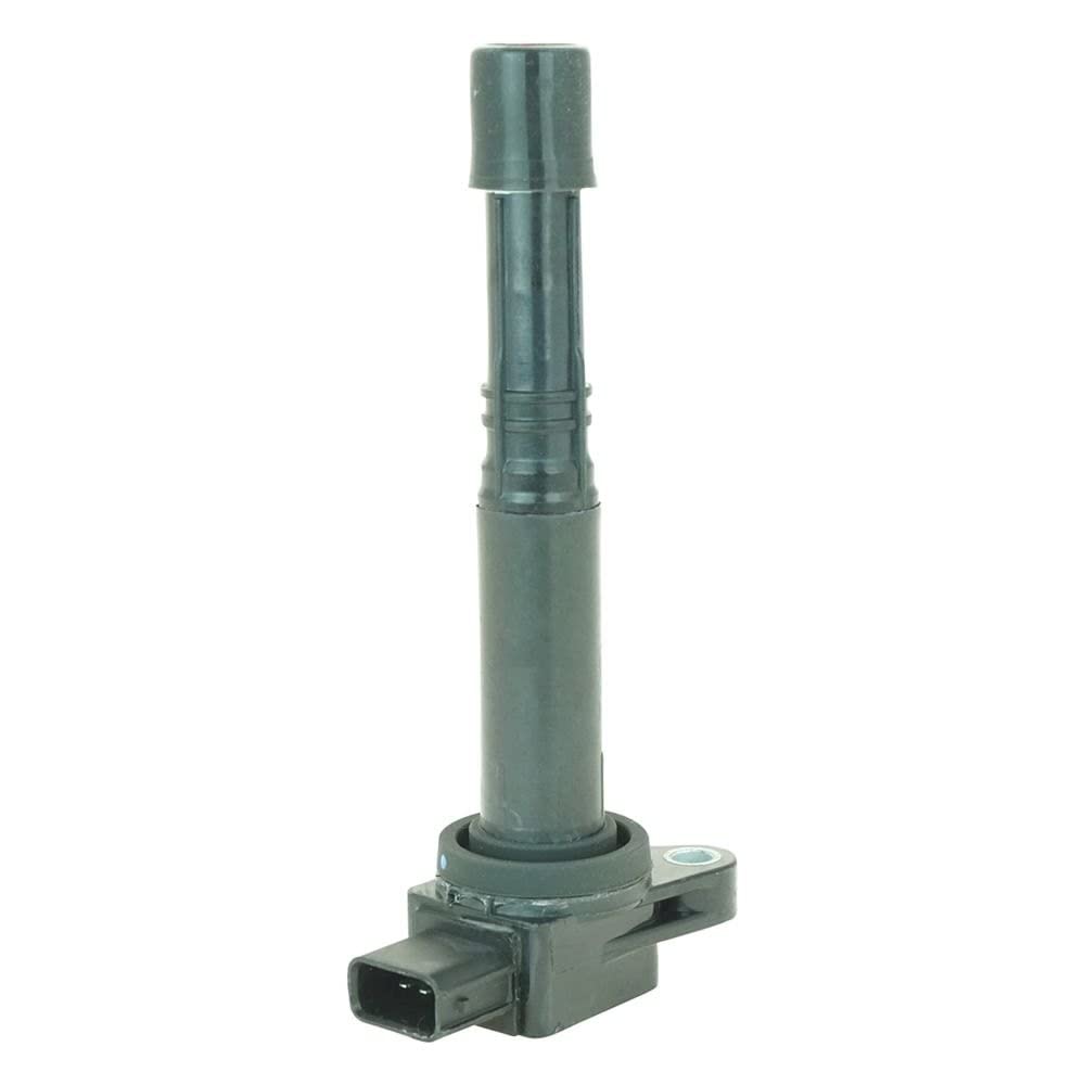 Trq Ignition Kit Ignition Coil Spark Plugs Compatible With 2004-2008 Acura Tsx