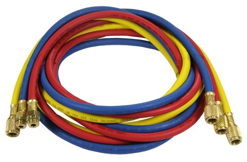 Fjc 6559 96'' R134A Charging Hose Set