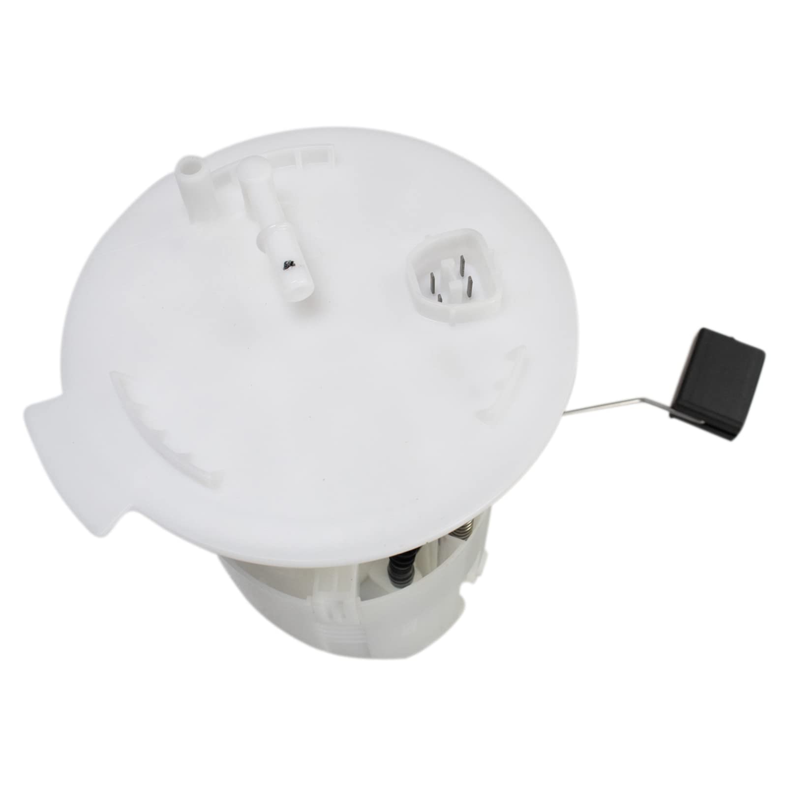Trq Fuel Pump Module Assembly Compatible With 2010-2012 Ford Fusion 2010-2011 Mercury Milan