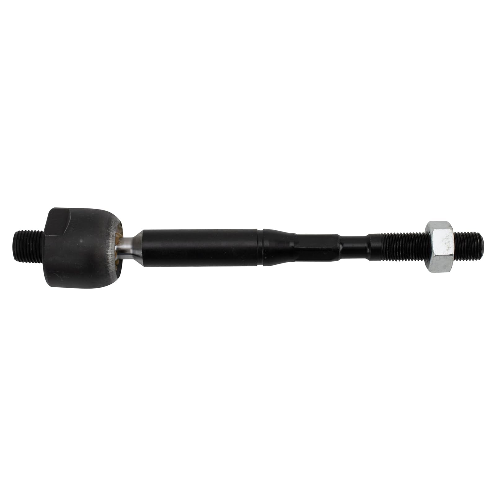 TRQ Front Inner Tie Rod Set Compatible with 2019-2022 Nissan Altima