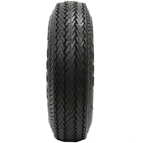 Carlisle Sport Trail Lh Bias Trailer Tire - St185/80D13 Lrc
