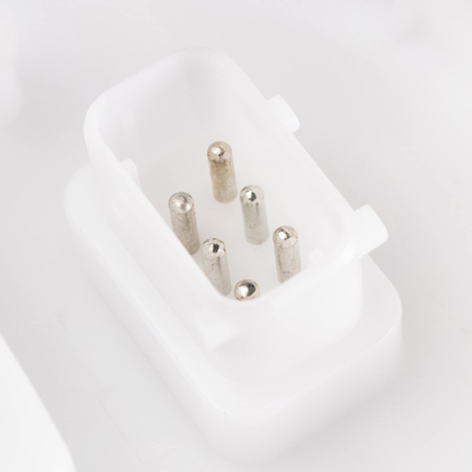 Trq Left Fuel Pump Module Assembly Drivers Side Compatible With 2007-2015 Mini Cooper