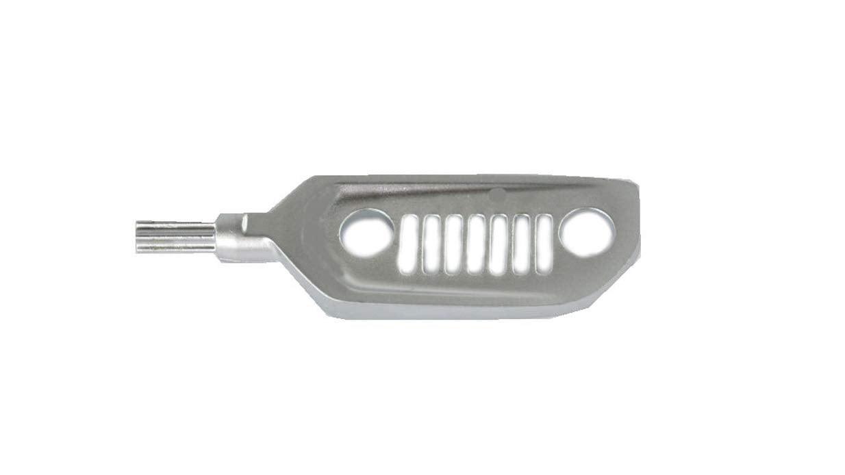 Mopar Jeep Renegade Sunroof Freedom Top Panel Wrench Oem