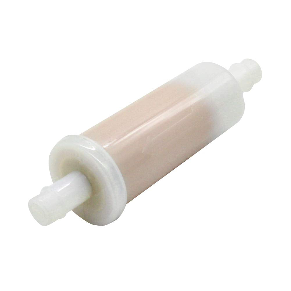 2 Pack 3/8'' Fuel Filter Replacement for SIERRA 18-7831 Yamaha GP1-U775C-10-00 Mercury Marine 802128A1 802128 OMC Johnson Evinru