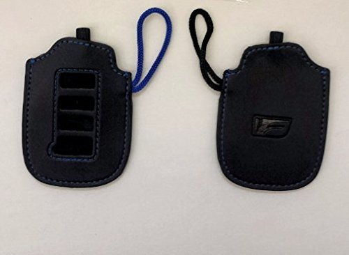 Toyota Genuine Parts Pt940-30120 F-Sport Key Glove (Pack Of 2)