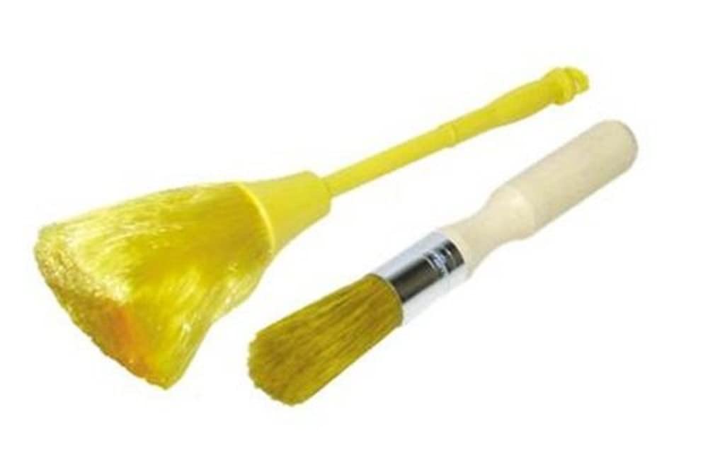 Carrand 93046 Dash And Vent Duster Combo