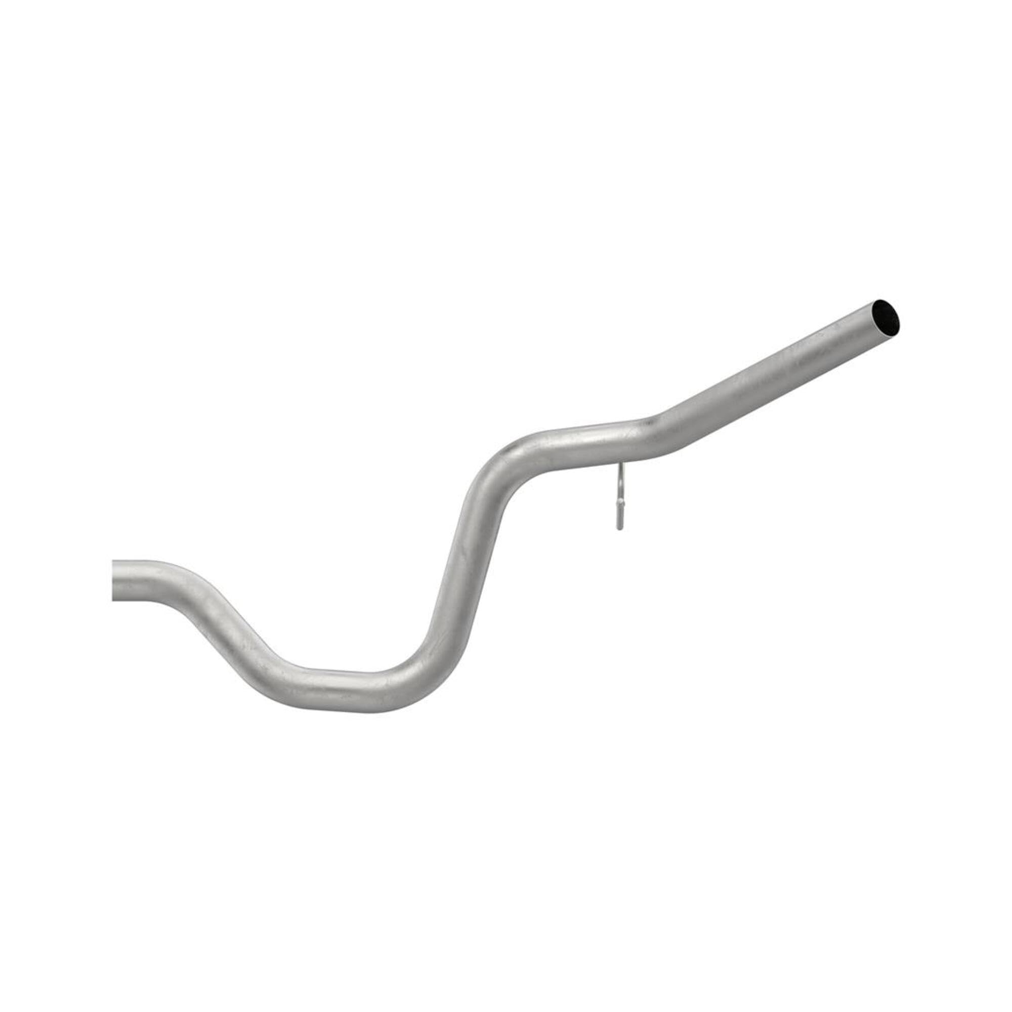 Walker 55542 Exhaust Tail Pipe 3 Inlet (Od) 3 Outlet (Od) For Gmc Sierra 1500
