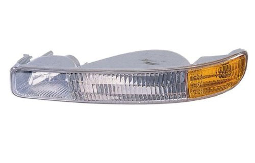 GMC Replacement Turn Signal Light - 1-Pair