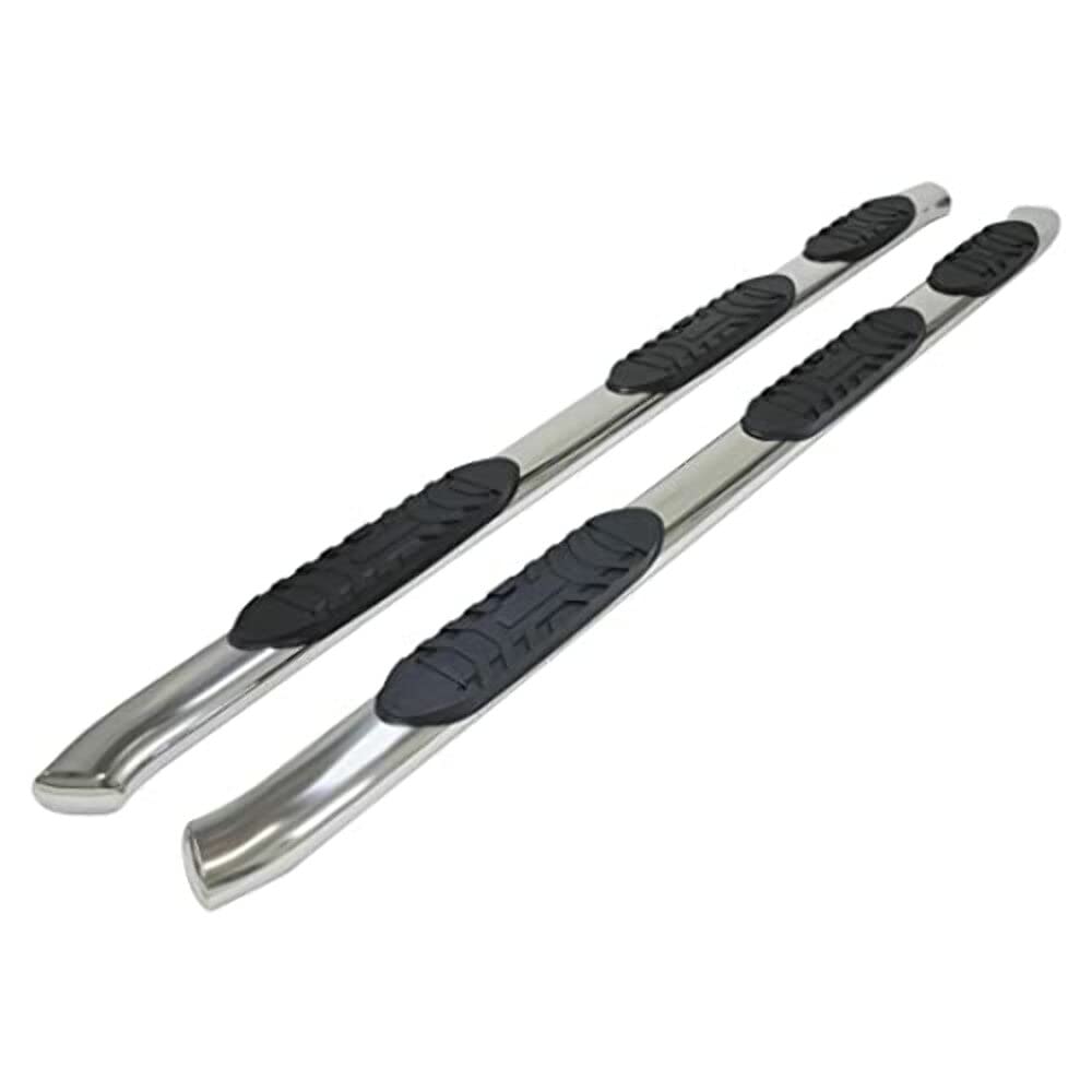 Trailfx Trail Fx A7039S Oval Nerf Bar, 5''