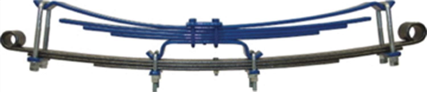 Hellwig 3510 LP-35 Heavy Duty Load Leveler Helper Spring