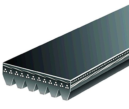 Gates K060663 Multi V-Groove Belt