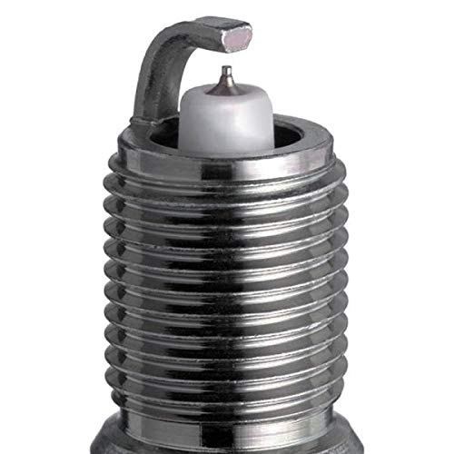 Ngk (3403) Tr55Gp Spark Plug - Pack Of 4