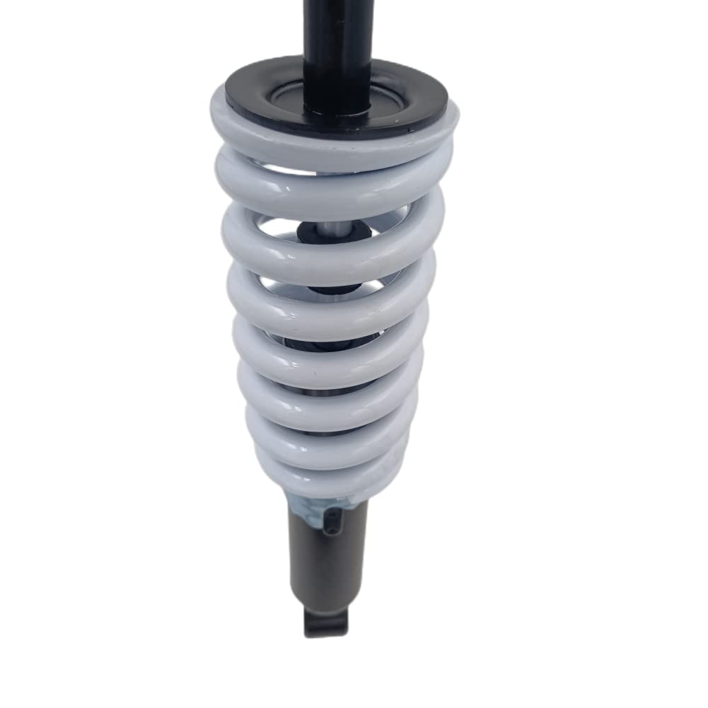 Ztdzzh 280Mm Shock Absorber Rear Suspension For 90Cc 110Cc125Cc 150Cc Dirt Bike Motorcycle Atv Motor Scooter