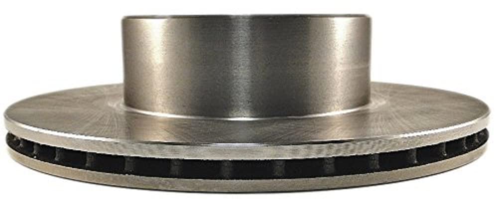 Bendix Premium Prt1667 Front Brake Rotor For Bmw 525I 1995-1989, 525It 1993, 530I 1995-1994, 535I 1993-1989, 535Is 1988