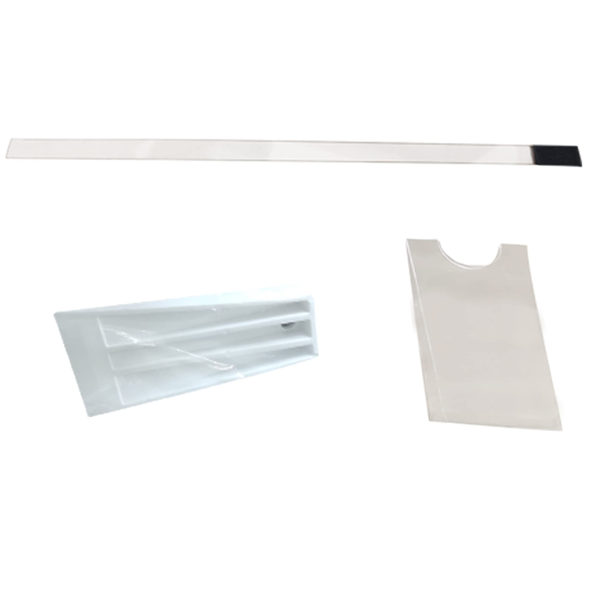 UcarSoon 32955 Classic Long Reach Kit with Easy Wedge & Non-marring Wedge