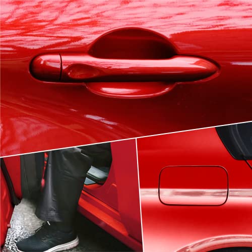 VViViD Clear Paint Protection Film Pinstripe Tape Vinyl Wrap (1    x 20ft)