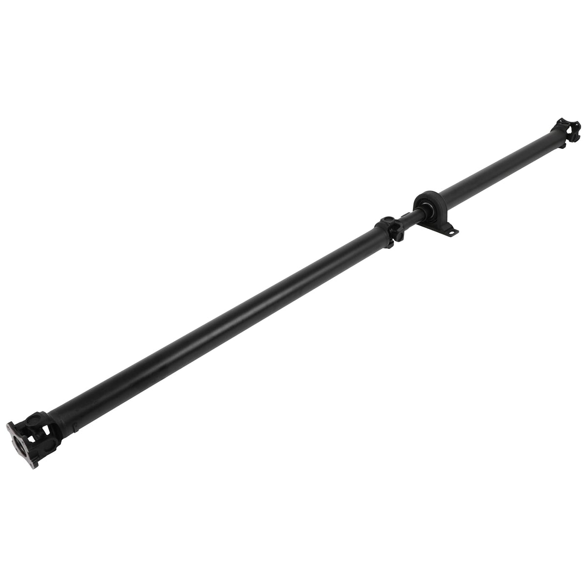 SCITOO?100.75''?Steel Rear Driveshaft Assembly Drive Shaft Prop Shaft Compatible For Dodge Sprinter 2500 Sprinter 3500 For Freig