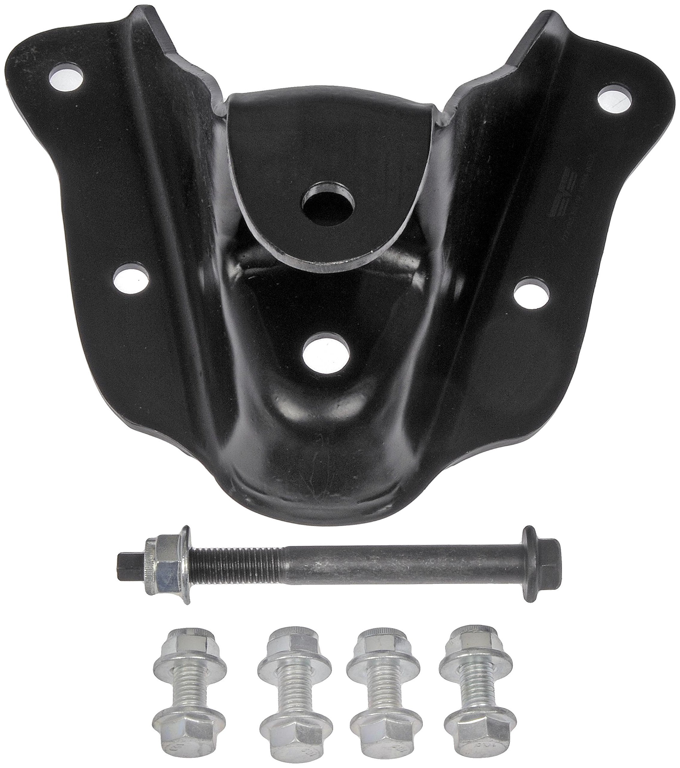 Dorman 722-055 Rear Spring Forward Leaf Spring Hanger Compatible With Select Ford Models