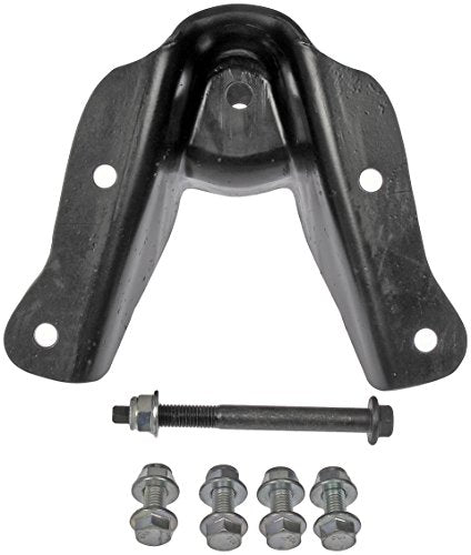 Dorman 722-055 Rear Spring Forward Leaf Spring Hanger Compatible With Select Ford Models