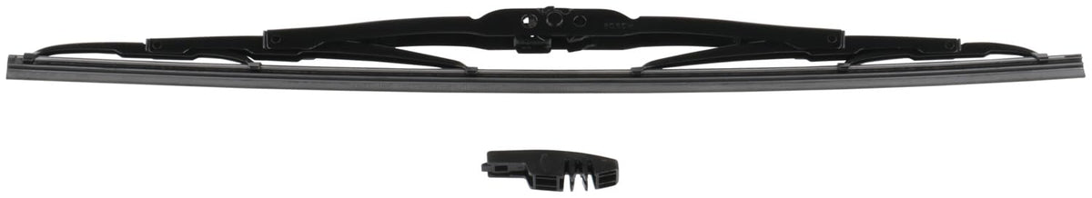 Bosch 40718A Microedge Conventional Wiper Blade; 18'' - Single