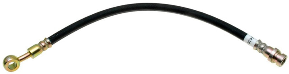 Raybestos Bh382438 Professional Grade Hydraulic Brake Hose