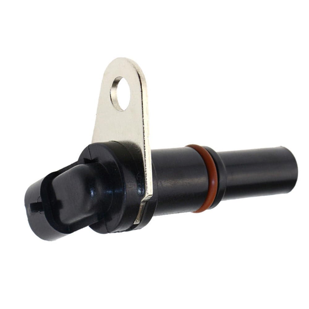 Machswon Camshaft Position Sensor, 1Pc 8929388 Black, Compatible With Detroit Diesel Series 60 Dde S60