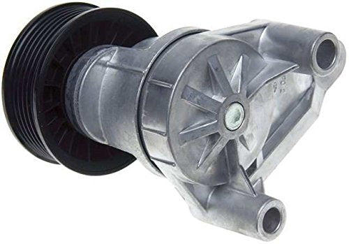 Gates DriveAlign Automatic Belt Drive Tensioner - Reliable Engine Component for Optimal Performance and Durability