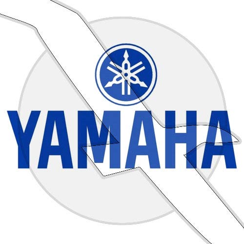 Yamalube Oem Outboard Hd Heavy Duty Gear Lube Kit W/Pump, Acc-Glube-Hd-Qt Lower Unit Oil, 90430-08003-00 Gaskets 4 Stroke V8 F300 F350 5.3L Sho Vmax F200 F225 F250 4.2L Offshore