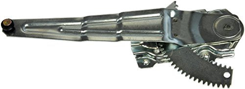 Dorman 749-253 Rear Passenger Side Manual Window Regulator (Regulator Only) Compatible With Select Toyota Models