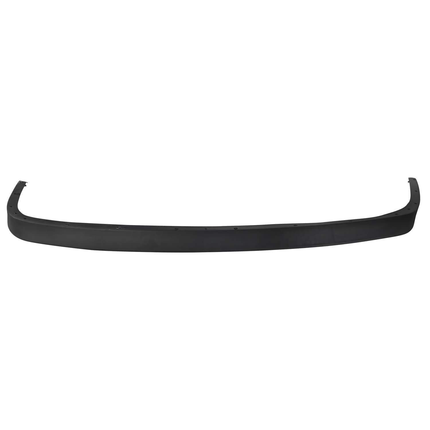 Spec-D Tuning Factory Style Front Bumper Lip Compatible With 1999-2004 Ford Mustang V8 Gt
