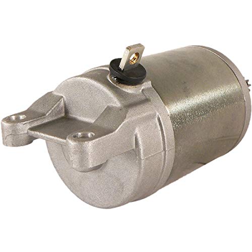 Db Electrical 410-52298 New Starter For Can-Am Atv Ds450 08-2015 449Cc, Ds450X 2008-2015 449Cc /420-685-100/428000-4970/12 Volt,