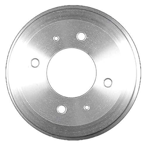 Bendix Premium Pdr0701 Rear Brake Drum For Hyundai Accent 1999-1997