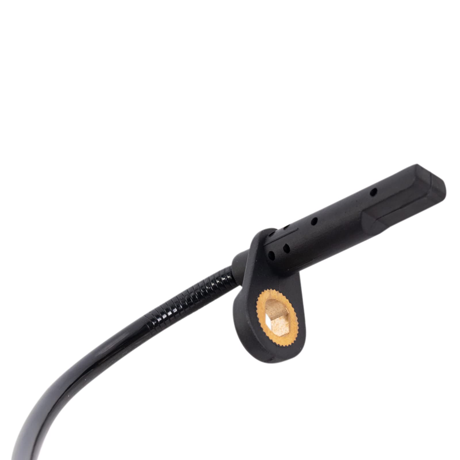 Trq Front Abs Wheel Speed Sensor Compatible With 2008-2015 Nissan Rogue 2014 Rogue Select