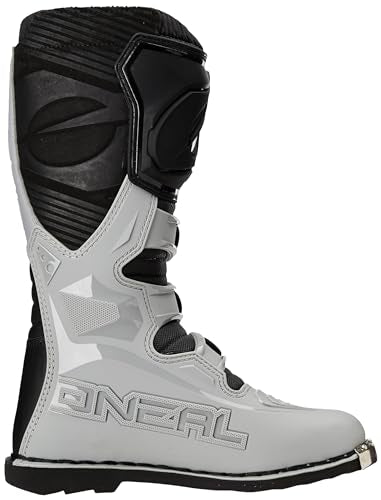 O'Neal Element Boots-Gray-11