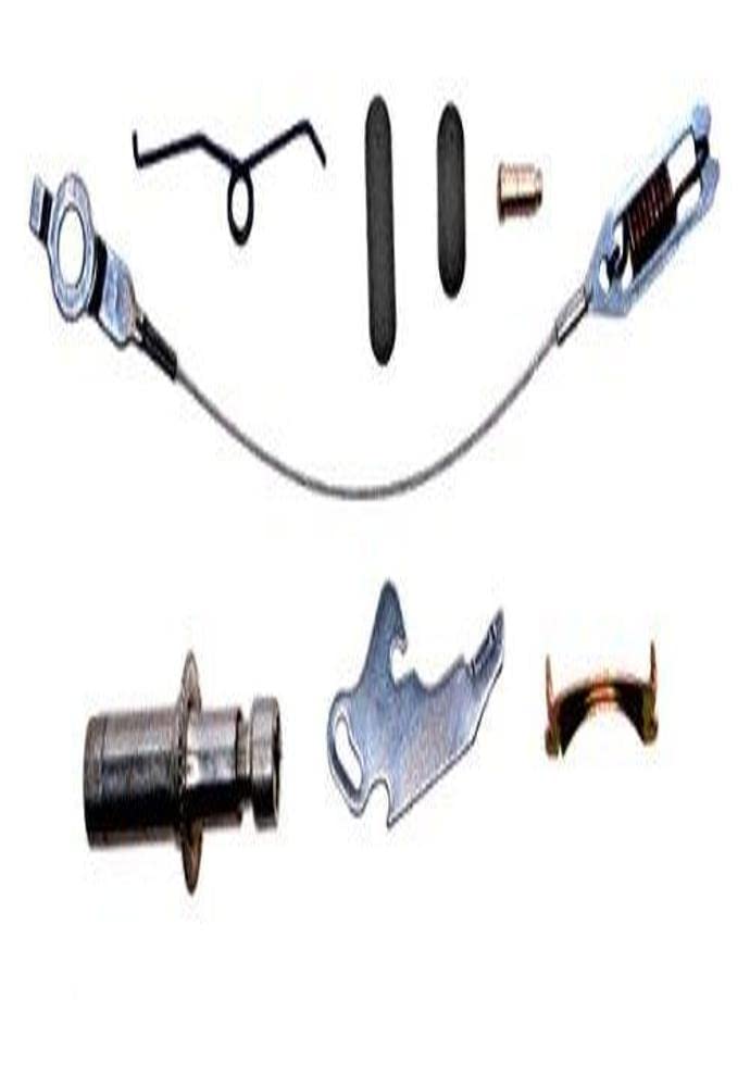 Raybestos H2588 Professional Grade Drum Brake Shoe Adjuster Kit