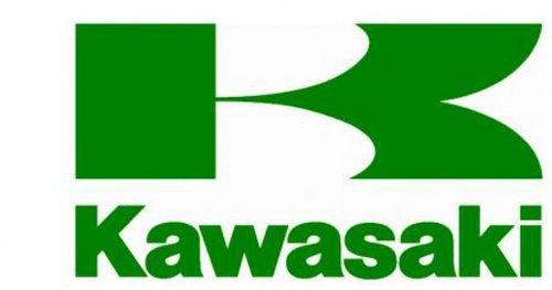 Kawasaki Oem Air Filter Vulcan En500 Ltd 97-09 11013-1250