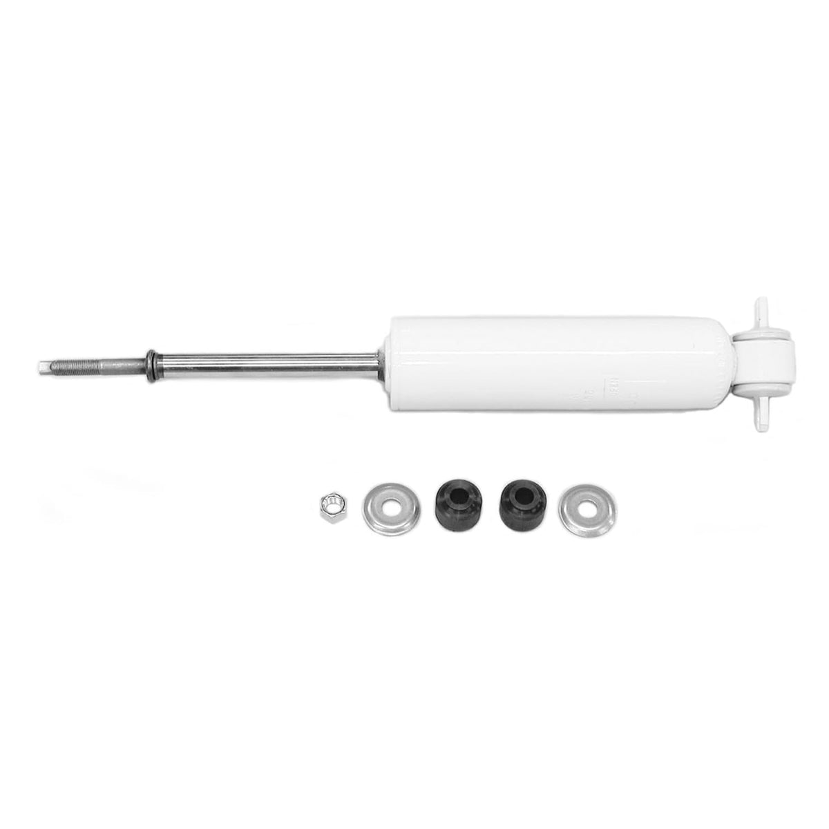 Gabriel G63421 Ultra Truck Front Shock Absorbers For Chevrolet Blazer, S10; Ford Courier; Gmc Caballero, Jimmy, S15, Sonoma, Spr