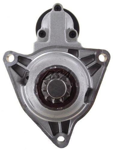 Crank N Charge 17750N Starter Compatible With/Replacement For Volkswagen Eurovan