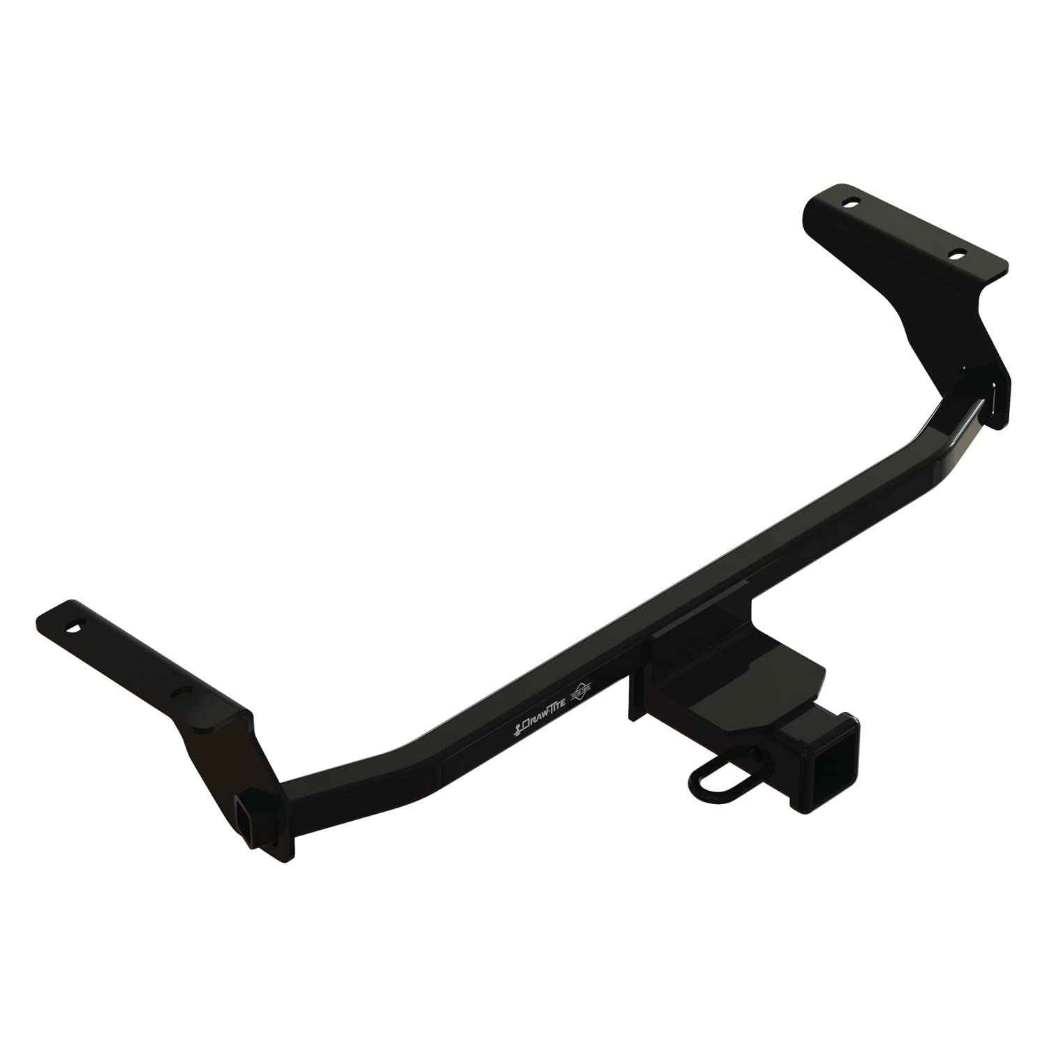 Draw-Tite 76603 Class 3 Trailer Hitch, 2 Inch Square Receiver, Compatible With 2020-2025 Mazda Cx-30.