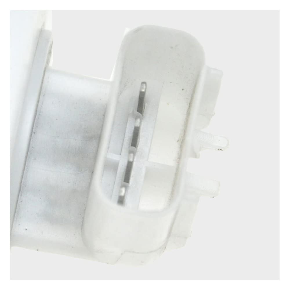 Trq Fuel Pump Module Assembly Compatible With 2001-2003 Chrysler Town & Country Voyager Dodge Caravan Grand Caravan