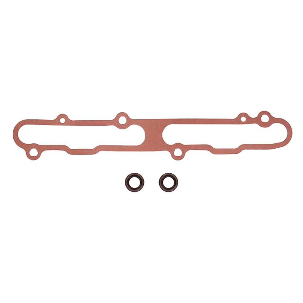 Spi  Sm-09537E  Exhaust Valve Gasket Kit For Ski-Doo Fits 2017-2021 850 Etec Snowmobiles -Like New