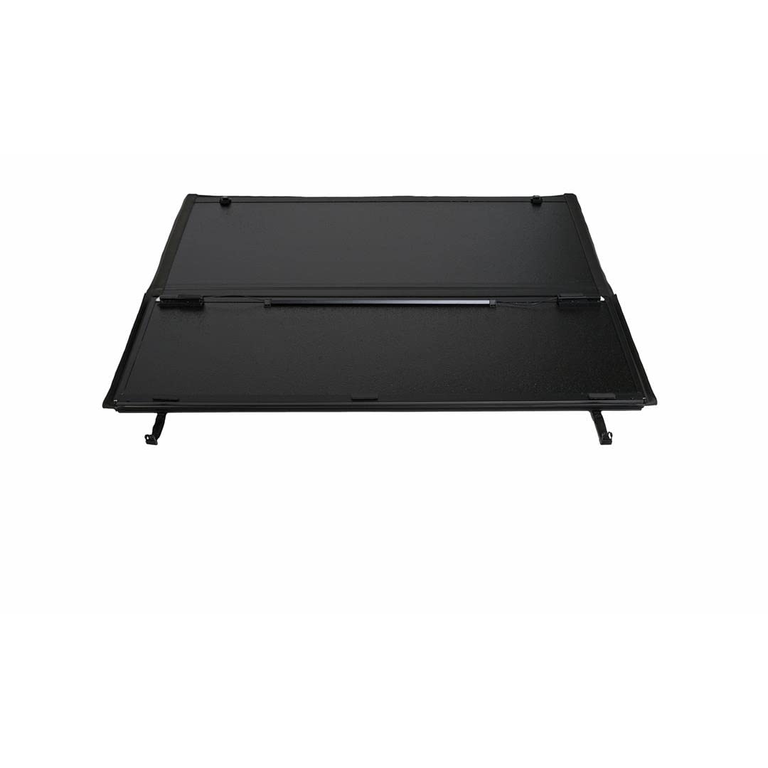 Trailfx TFX4523 5 in. Bed Standard Trifold Tonneau Cover for Frontier