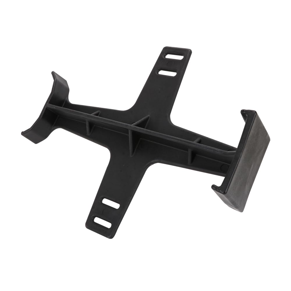 Ustpo Universal Motorcycle Fork Guard Suspension Support Brace Transportation Tool Tie Down Seal Saver Protection Plastic For Di