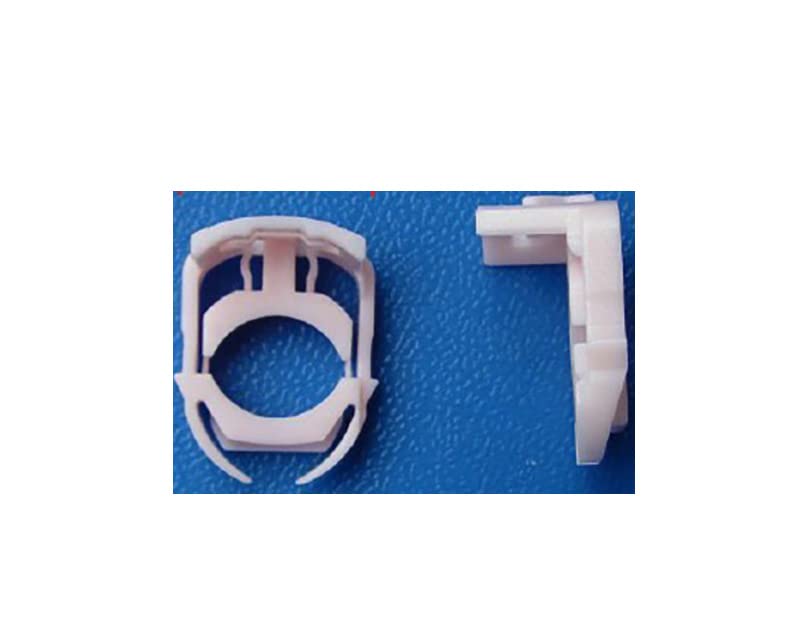 Autobahn88 Fuel Line Clip, Compatible With Ford F-Series Pick-Up 2004-On (Oem: 7L3Z9S317-B) (Pack Of 20)