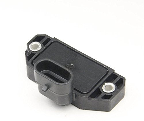 ENA Ignition Control Module Compatible with GMC Buick Chevrolet Chevy Isuzu Cadillac Replacement for LX381 DM579 DR178 1885-1000 6H1051 10482803